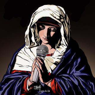 [RAP]中文励志说唱-为梦想努力奋斗