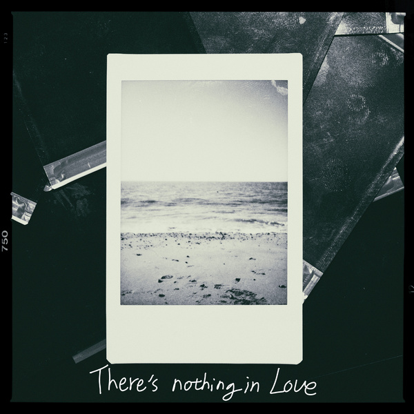 There’s Nothing In Love专辑