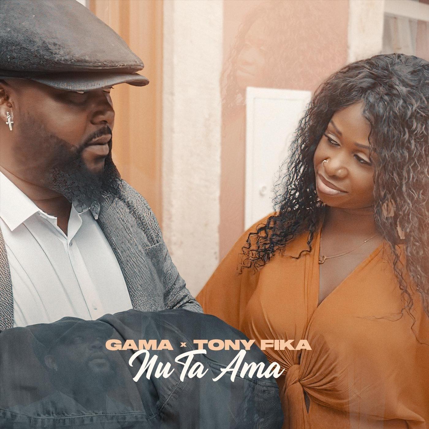 Nu Ta Ama (feat. Tony Fika)
