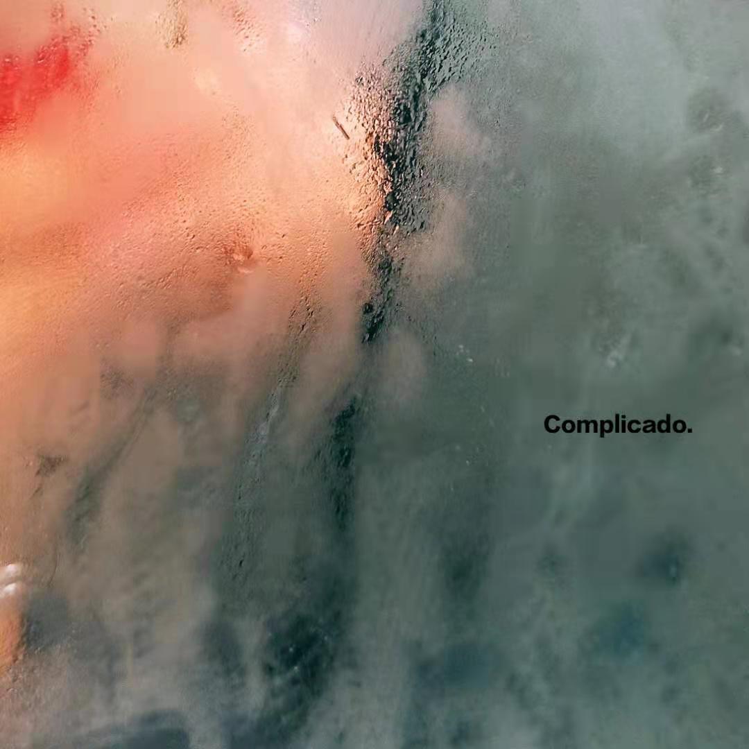 Complicado (Demo)