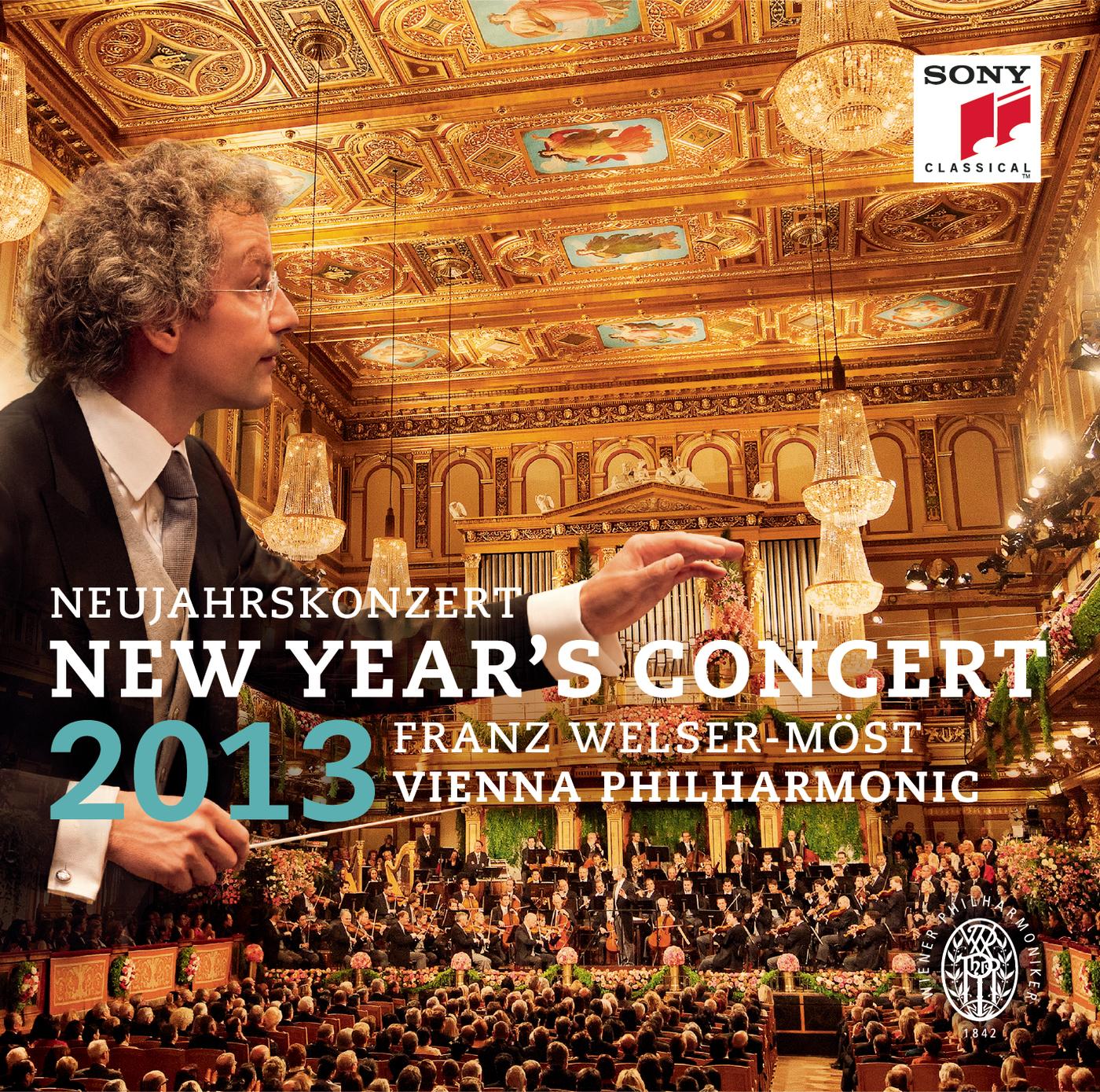 An der schönen blauen Donau, Walzer, Op. 314