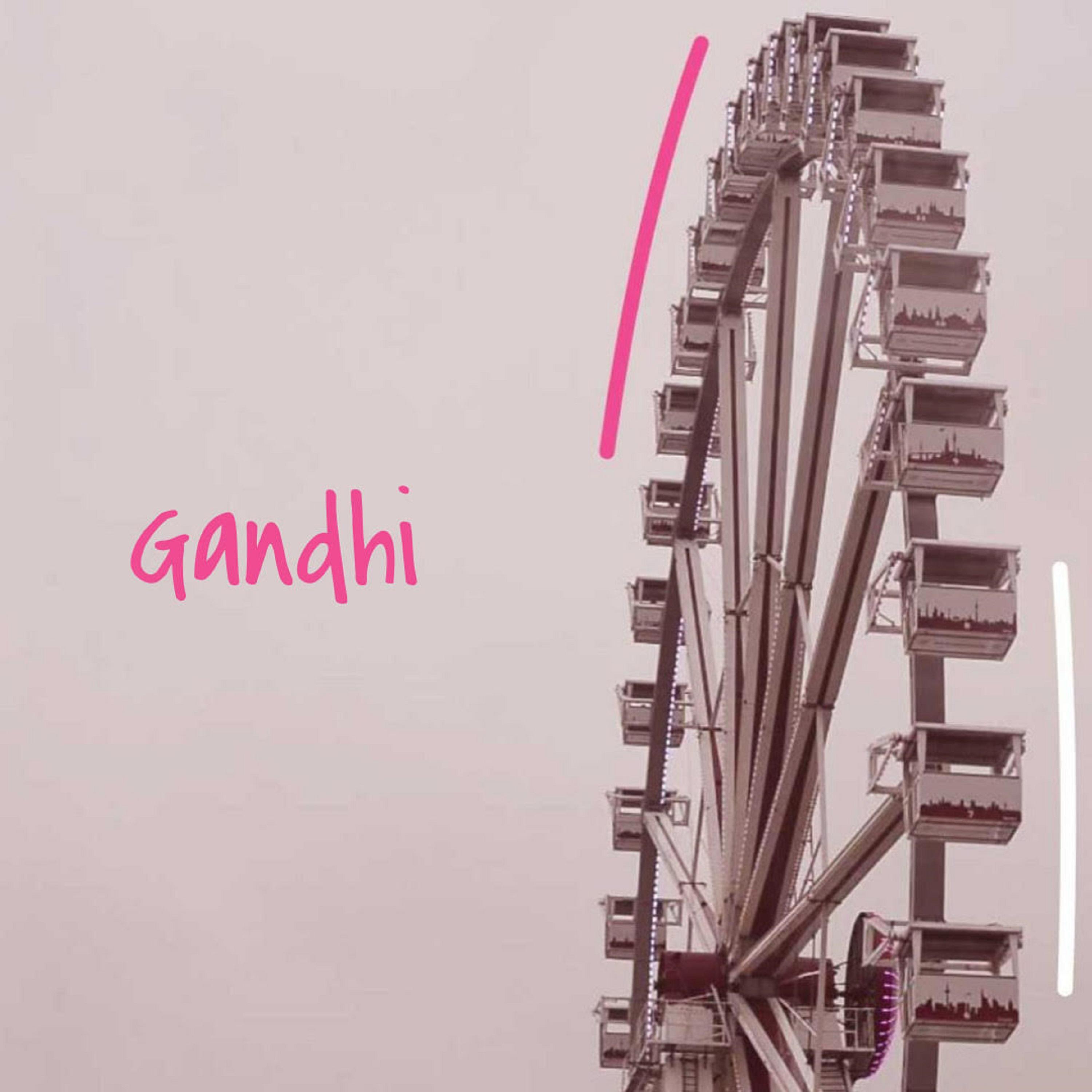 Gandhi