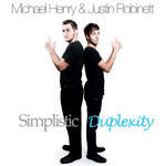 Simplistic Duplexity专辑