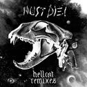 Hellcat Remixes专辑