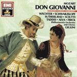 Mozart - Don Giovanni (highlights)专辑