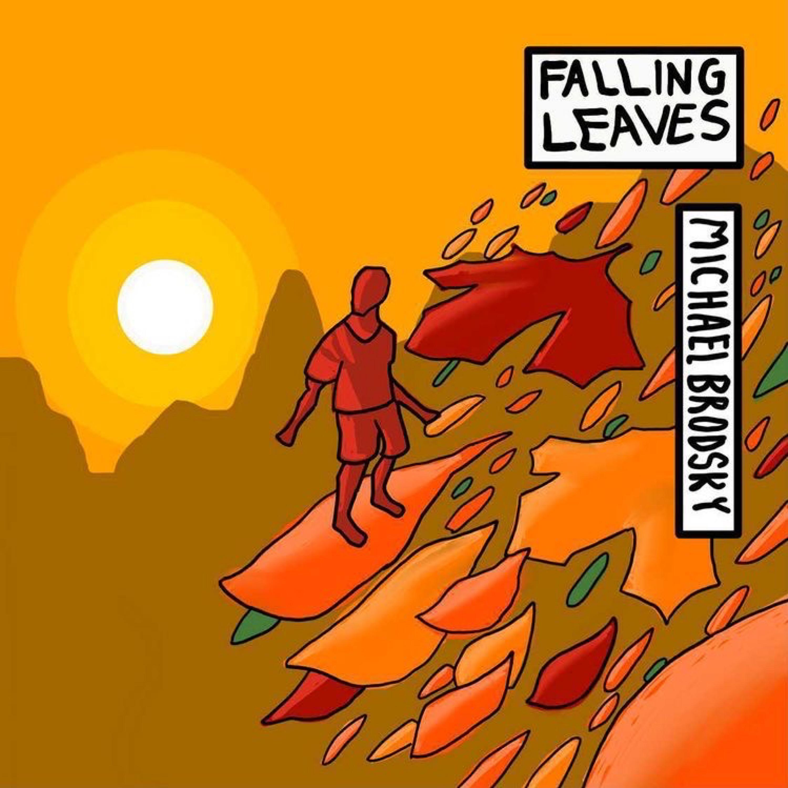 Falling Leaves