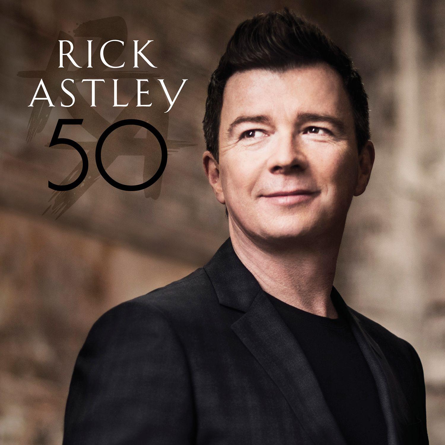angels on my side - rick astley - 单曲 - 网易云音乐