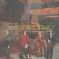 EXO - 嗜(OBSESSION)(伴奏)