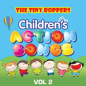 I'm A Little Teapot - Children's Music (PT Instrumental) 无和声伴奏