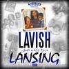 Lavish - Stamped