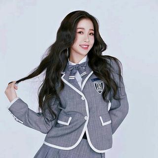 【青春有你2】——恭喜虞书欣出道！！！