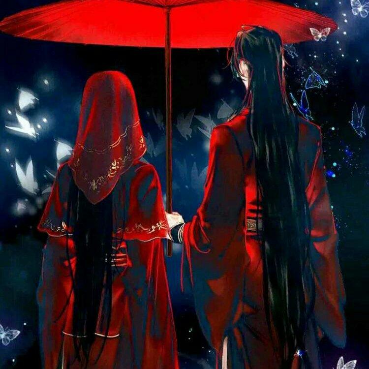 天官赐福，百无禁忌！为你明灯三千