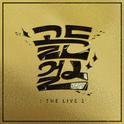 골든걸스 THE LIVE1专辑