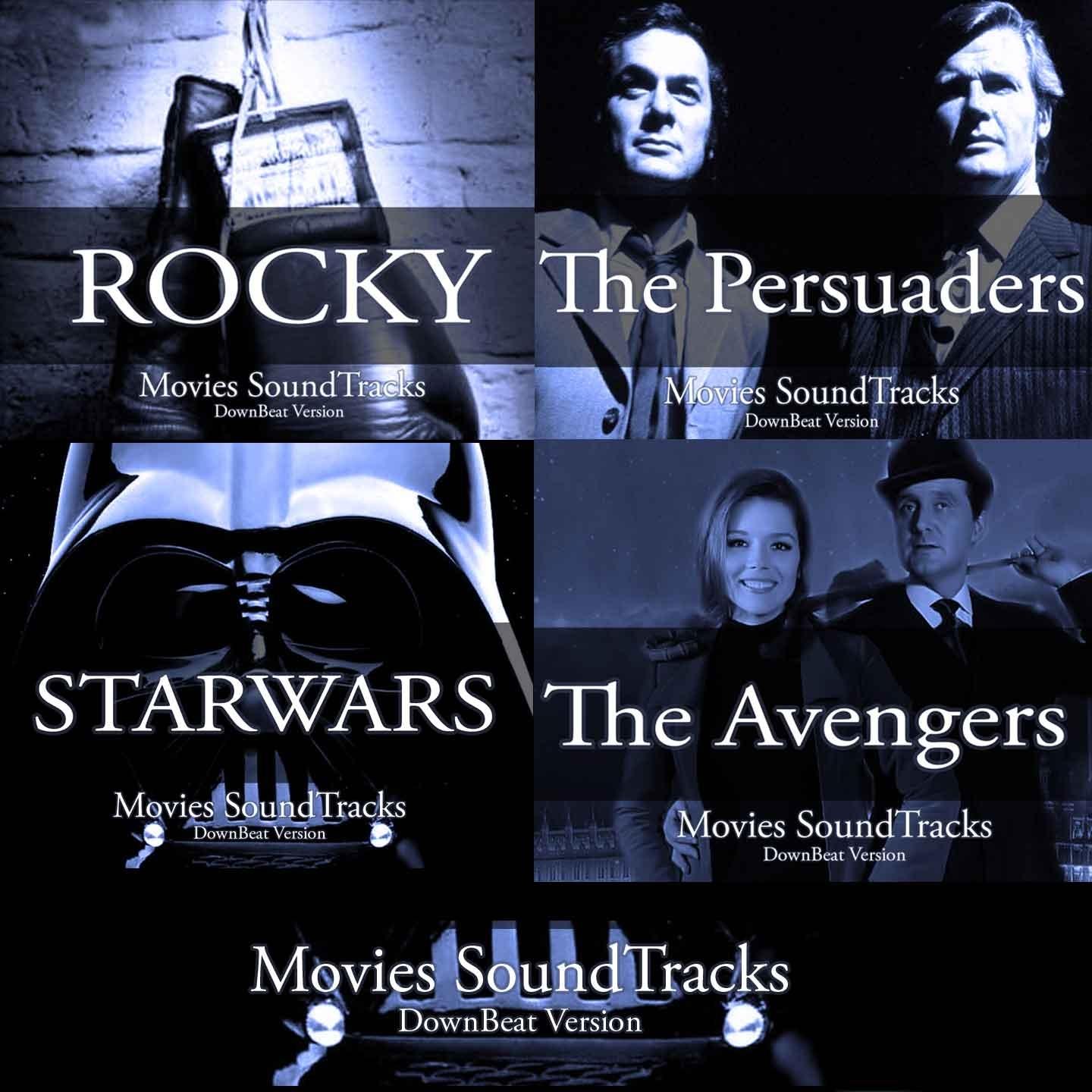 Movies Soundtracks