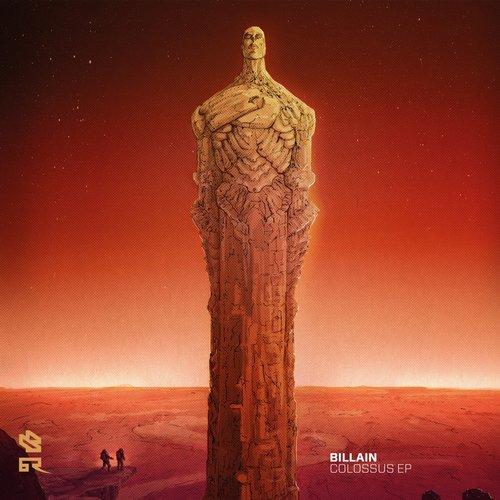 Colossus EP  