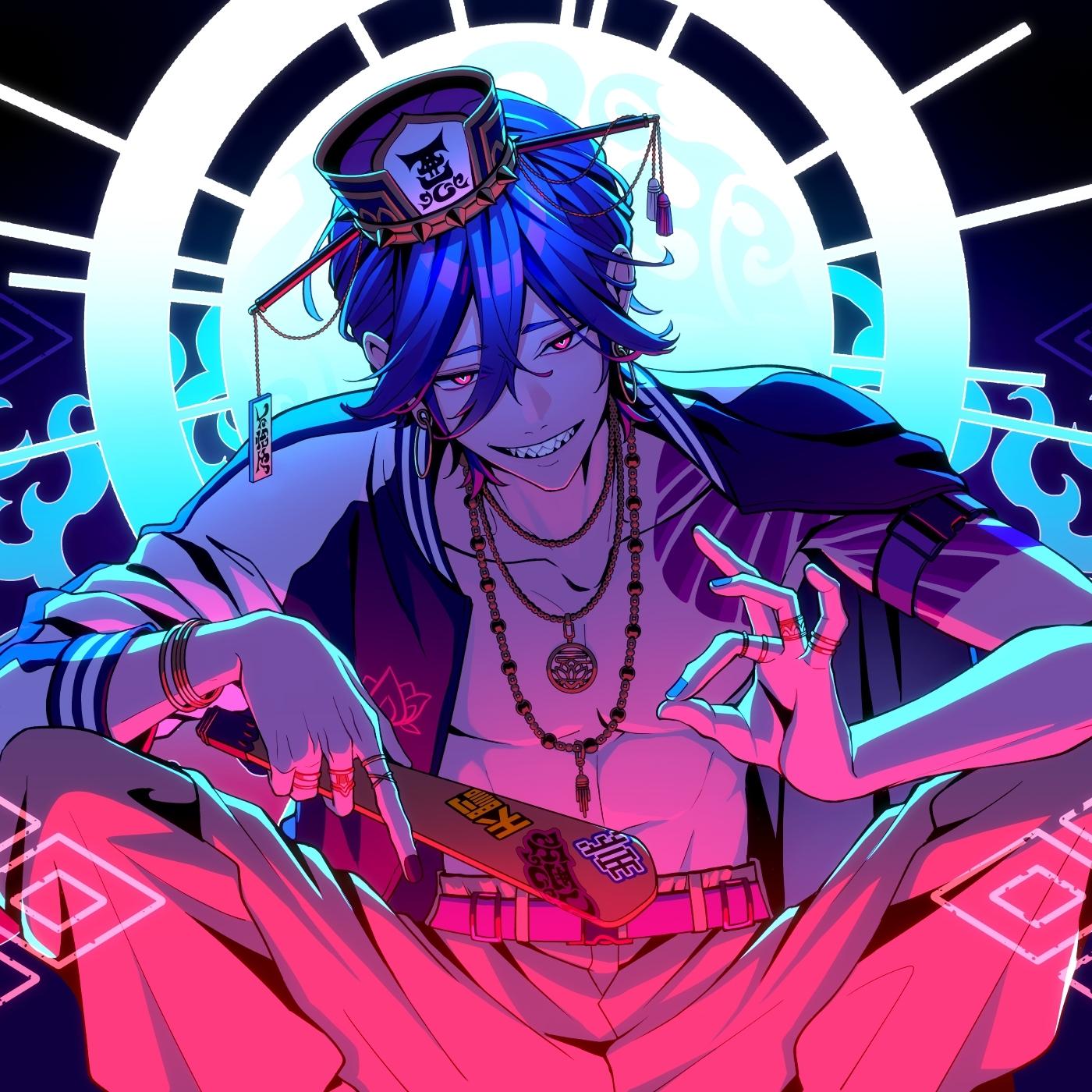 ふあっく (feat. KAITO)