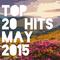Top 20 Hits May 2015专辑