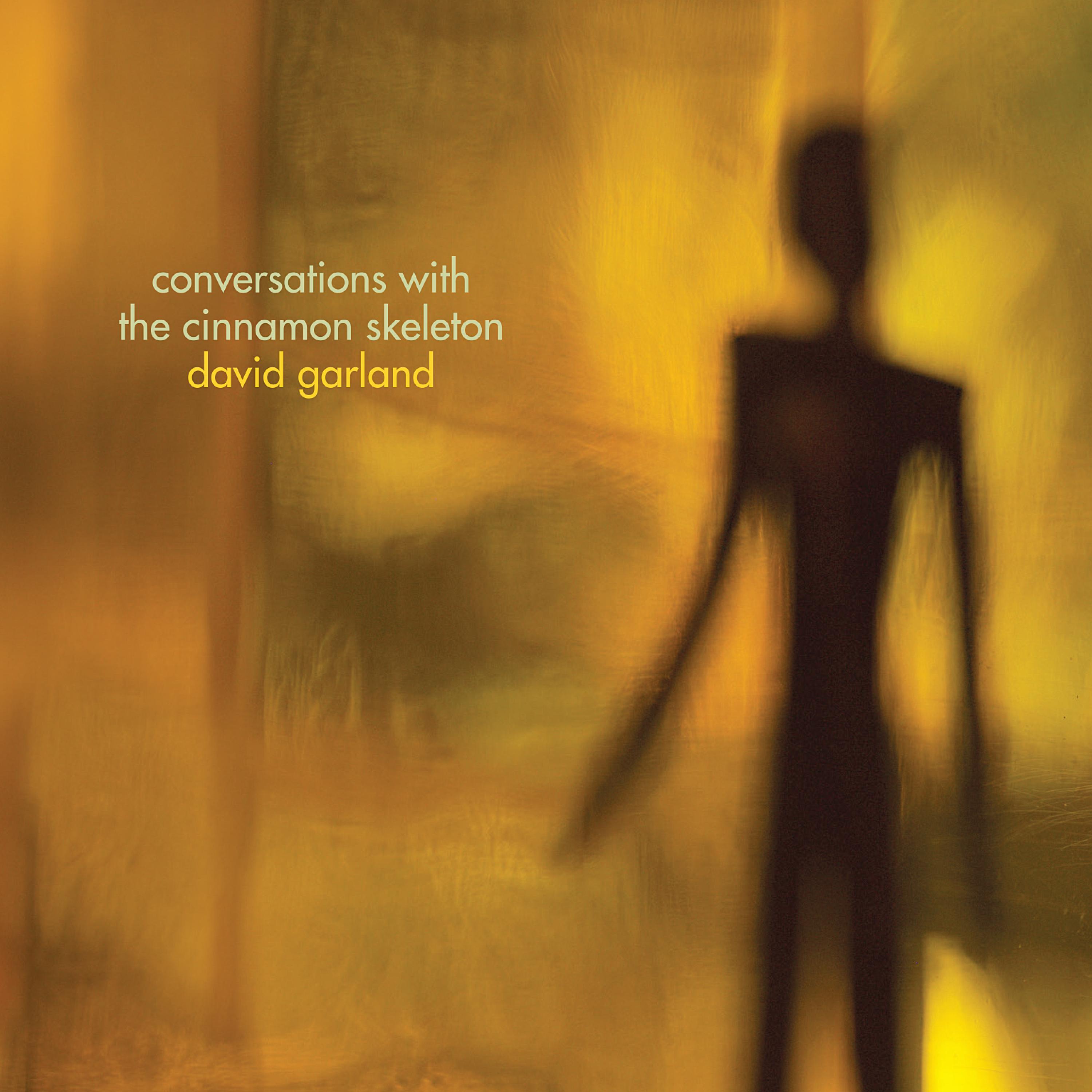 Conversations With the Cinnamon Skeleton