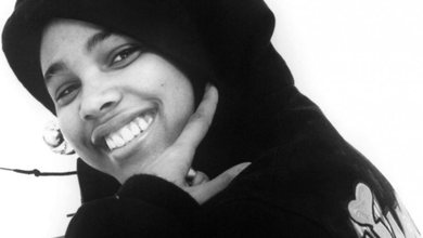 Monie Love