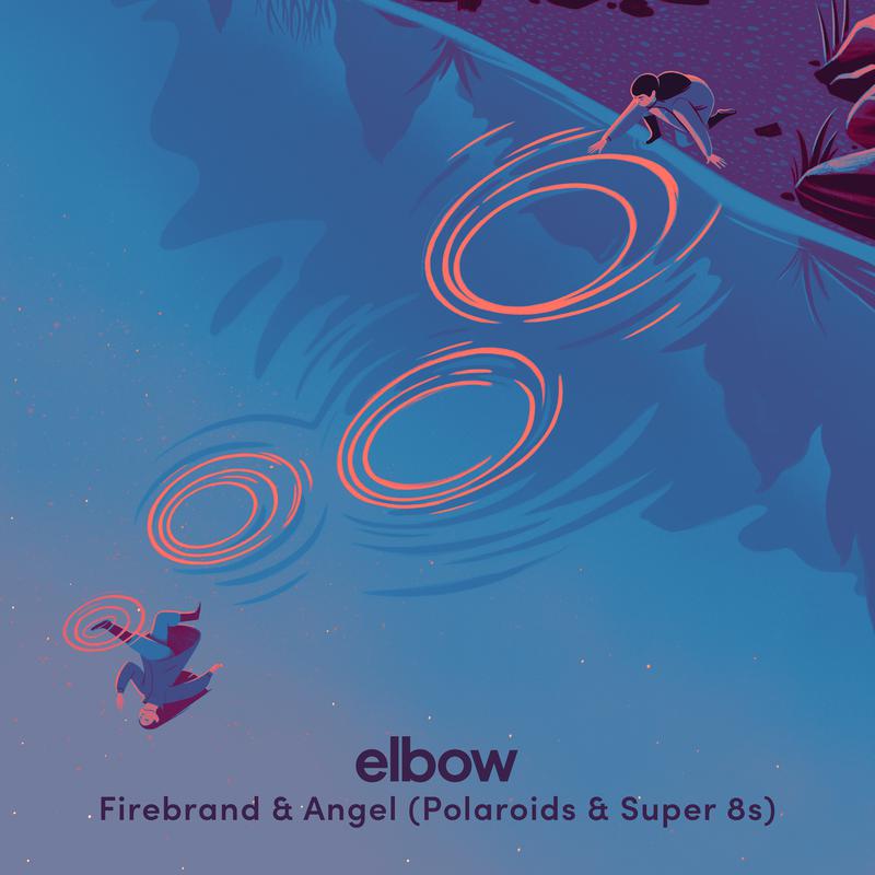 Firebrand & Angel (Polaroids & Super 8s)专辑