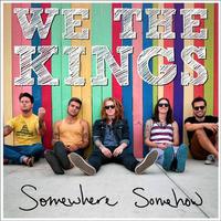 We The Kings、Elena Coats - Sad Song