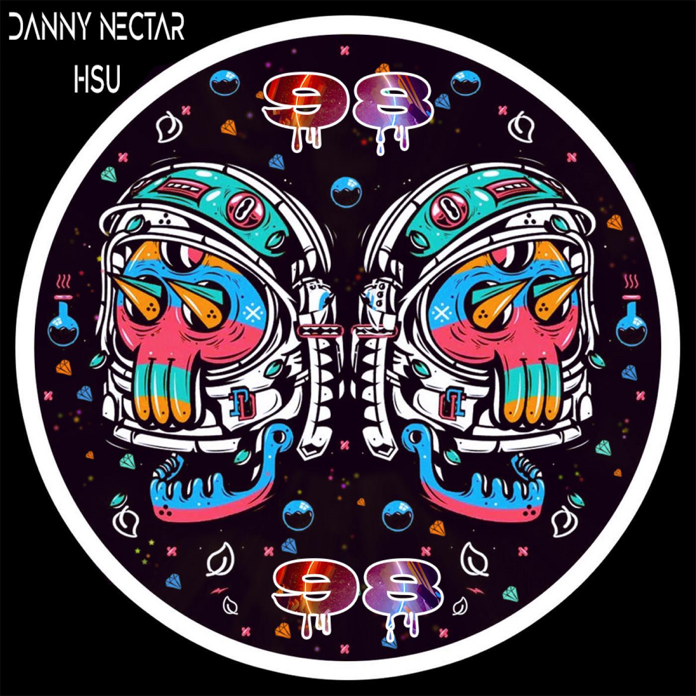 Danny Nectar - Causa y Efecto (Original Mix)