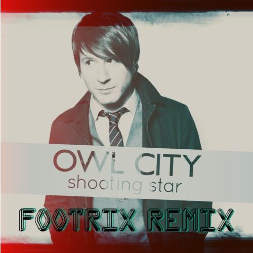 Shooting Star (FootriX remix)
