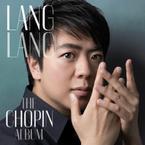 专辑《The Chopin Album》