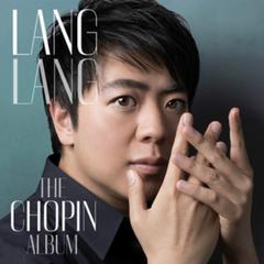 专辑《The Chopin Album》