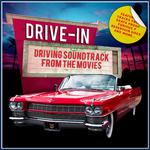 Drive In - Driving Soundtrack from the Movies专辑