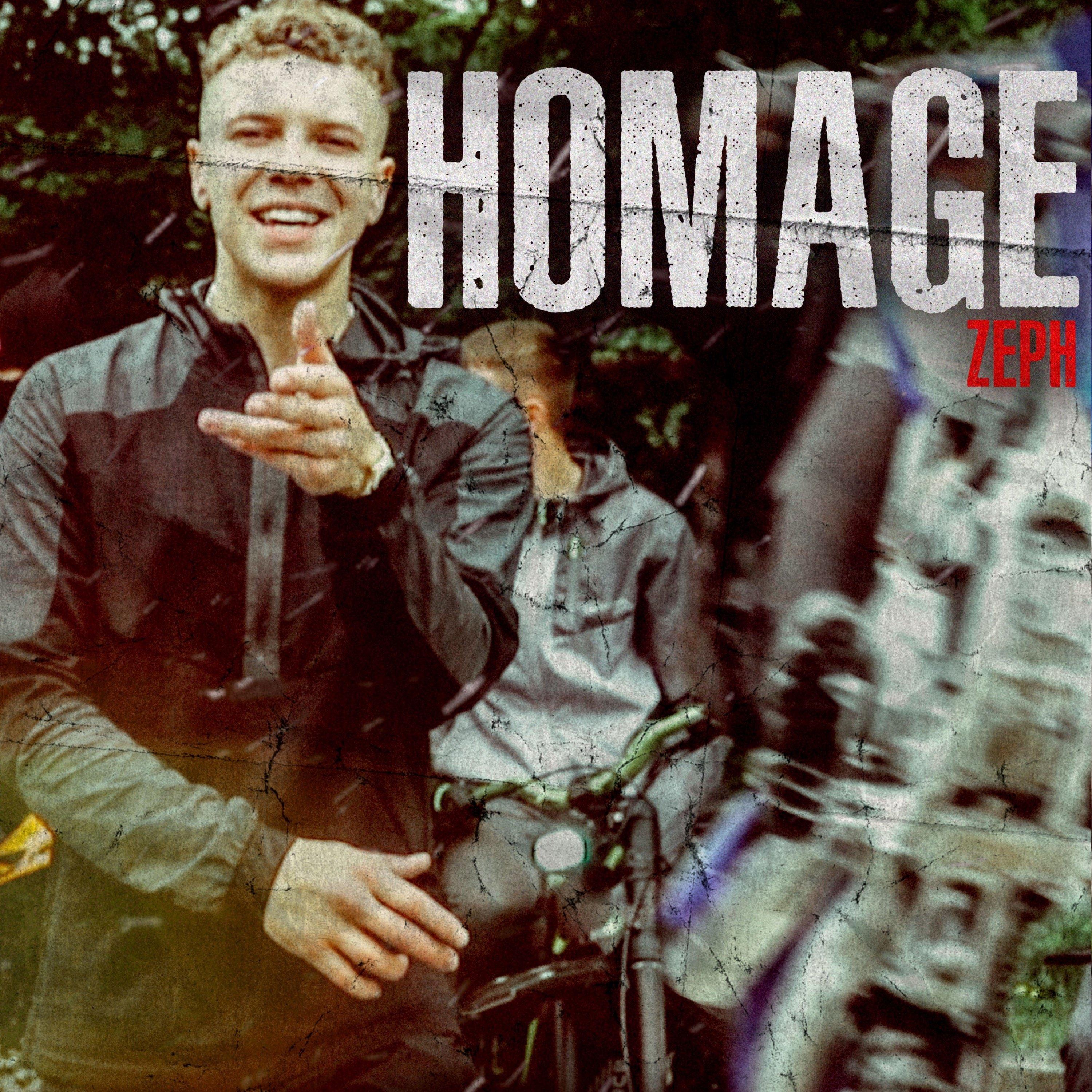 Homage