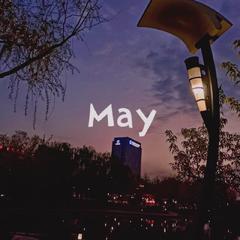 May