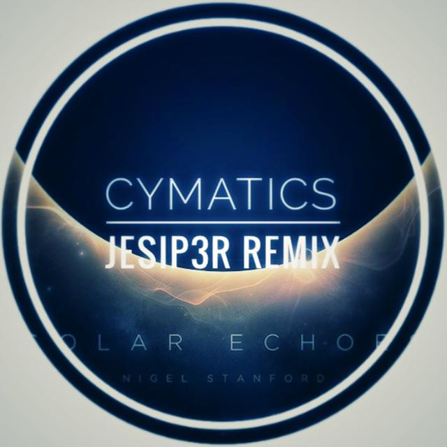 Cymatics (JESIP3R REMIX)专辑