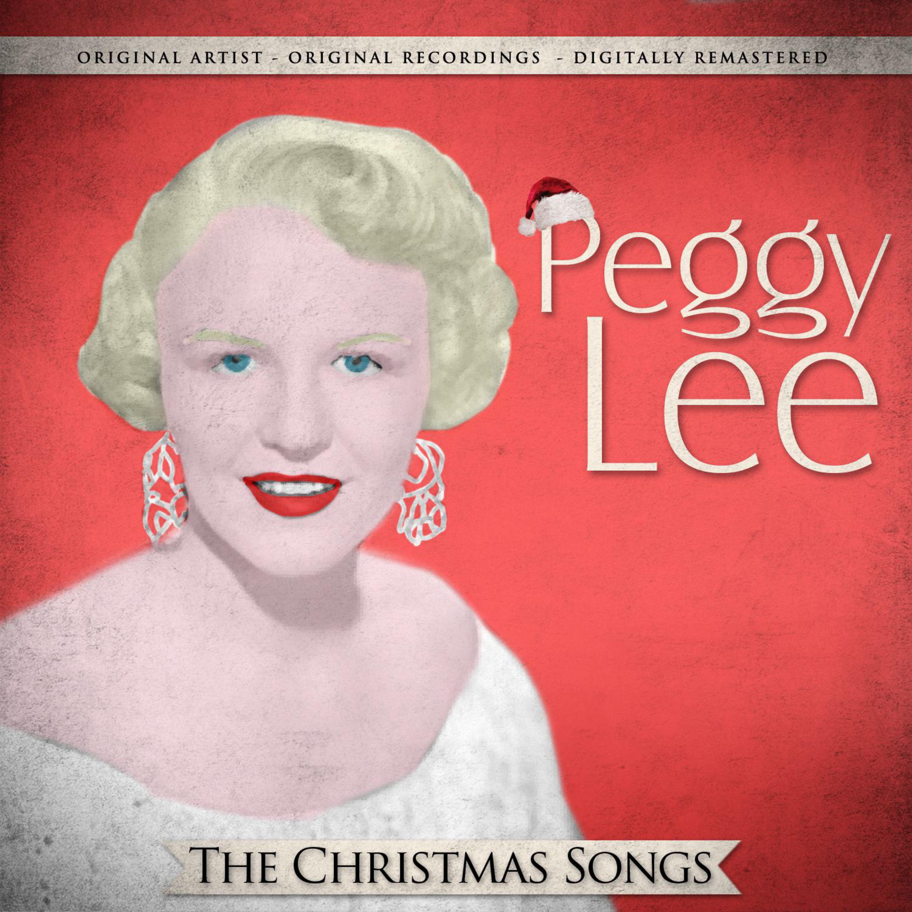 The Christmas Songs (Remastered)专辑