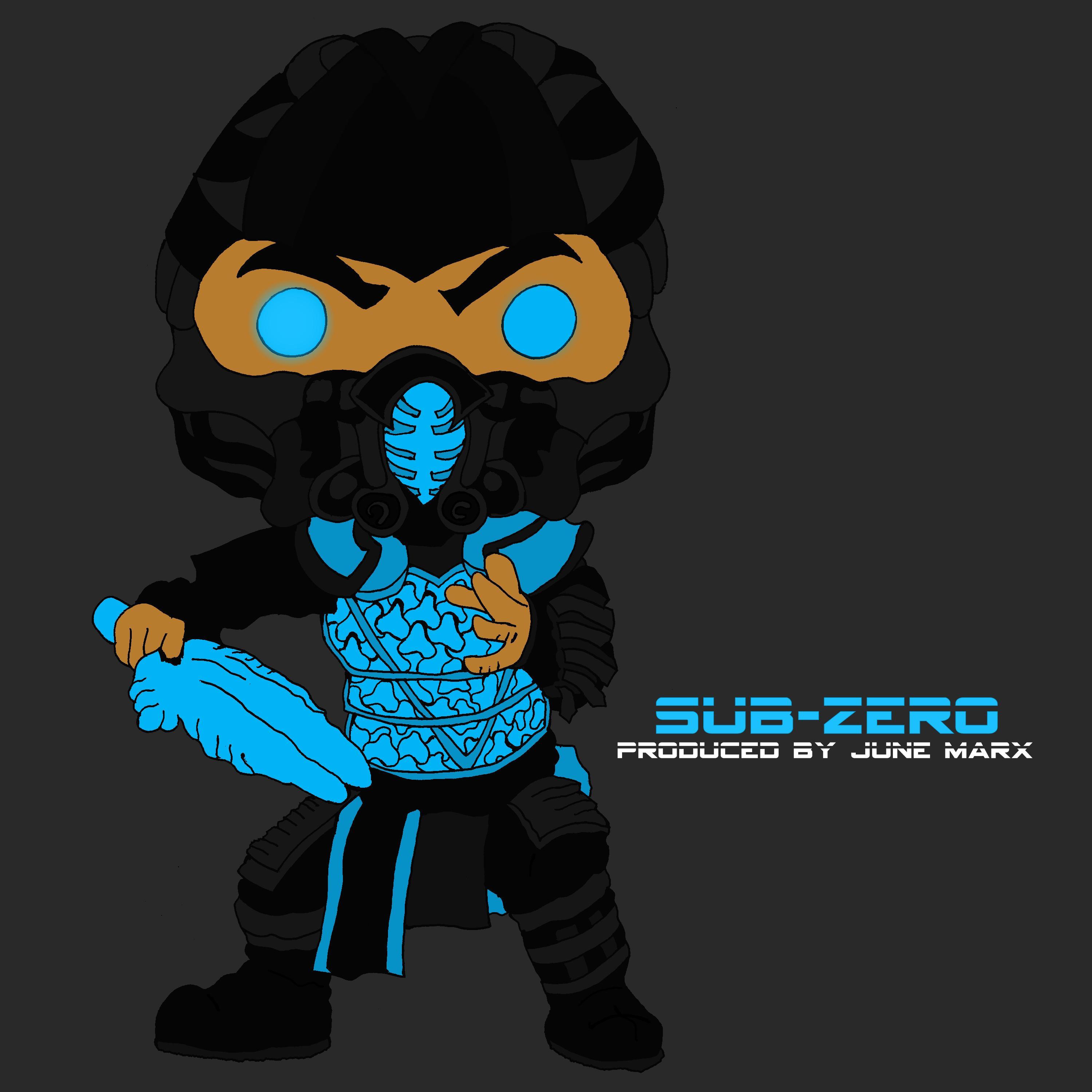 Sub-Zero