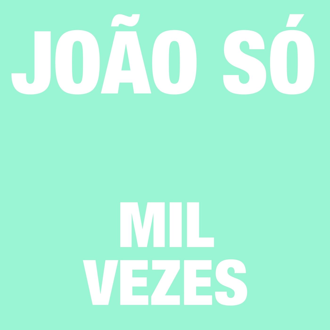 Mil Vezes
