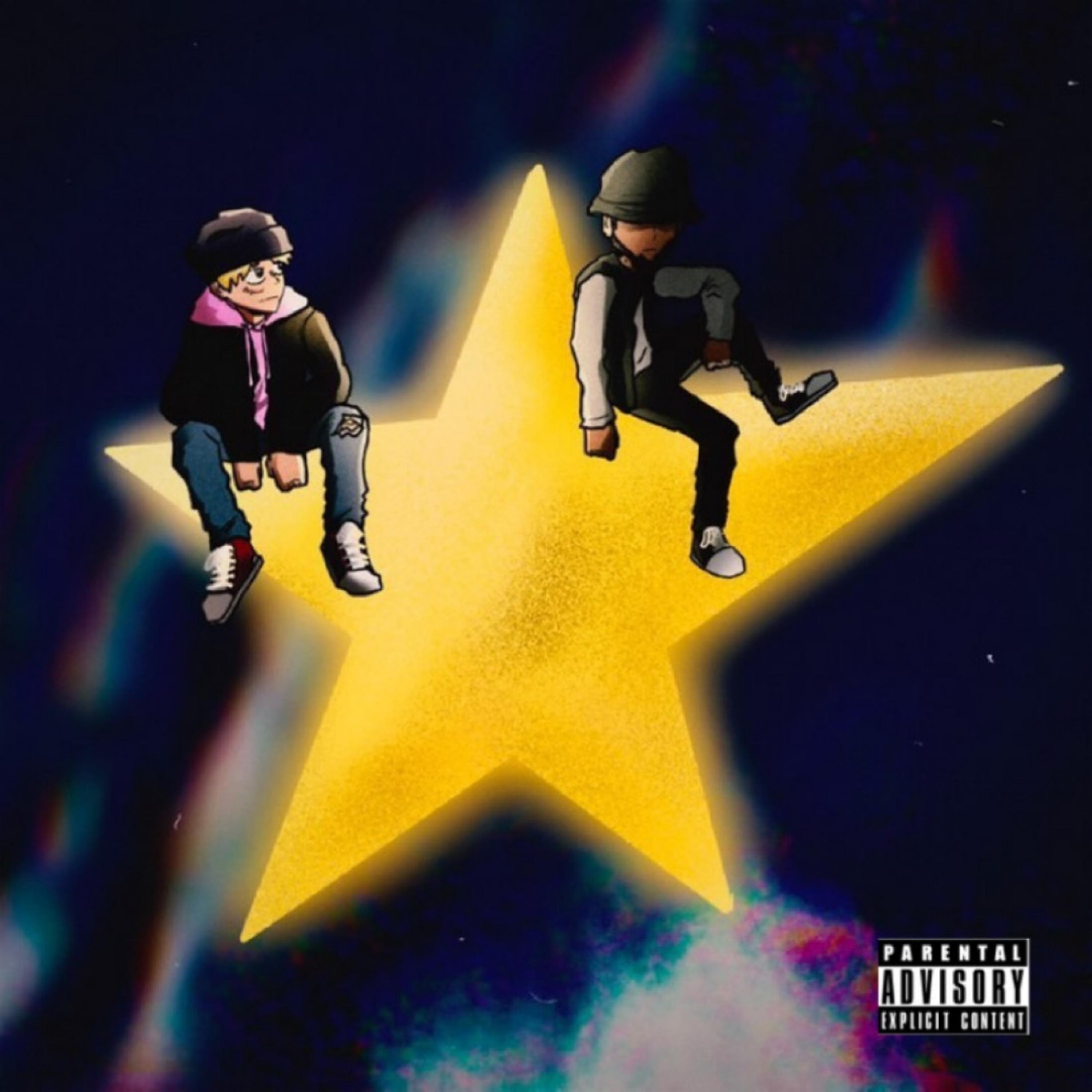 Shine (feat. Kaizen Rager)