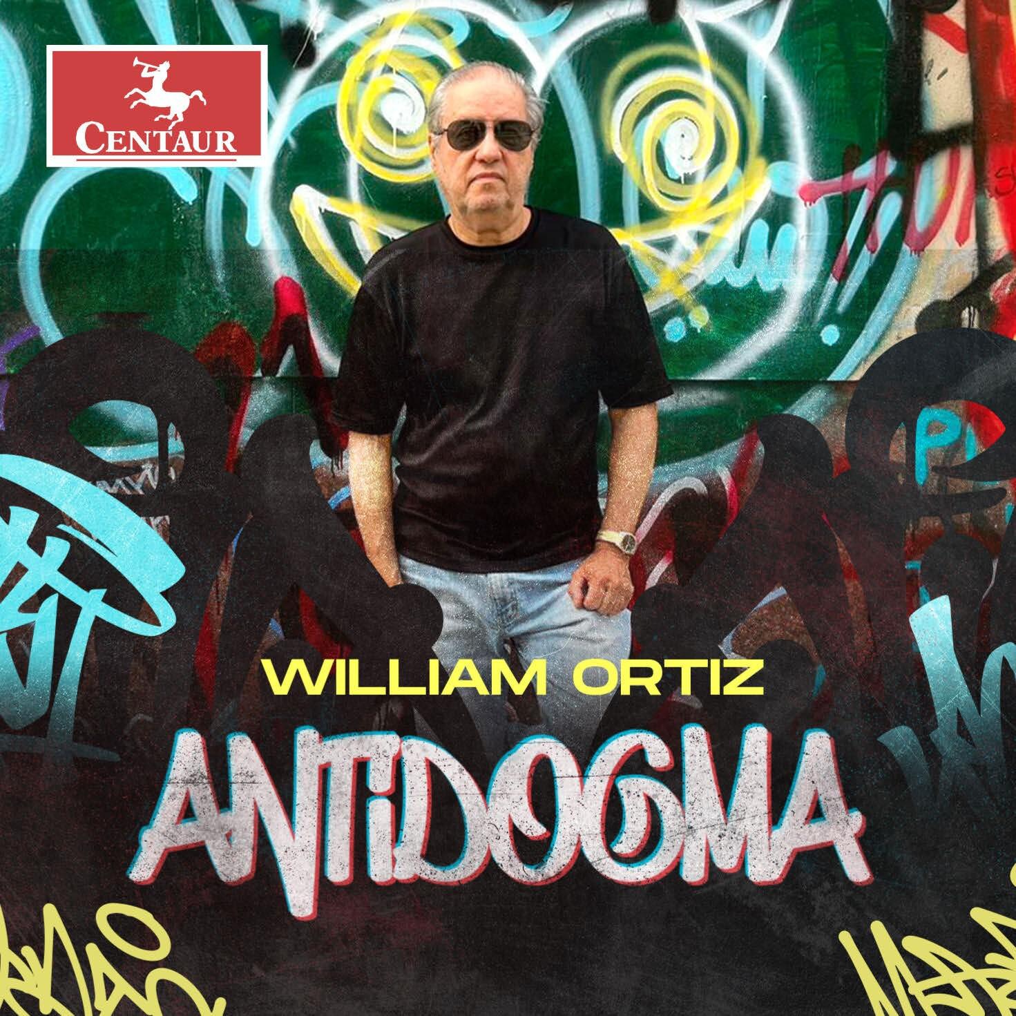 William Ortiz - Brisa Urbana