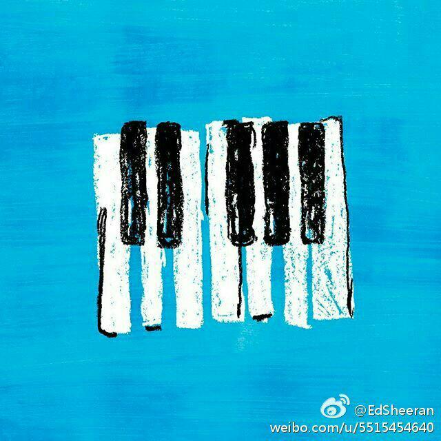【Ed Sheeran 黄老板 毛茸茸】