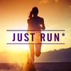 Just Run (Continuous Mix 1)