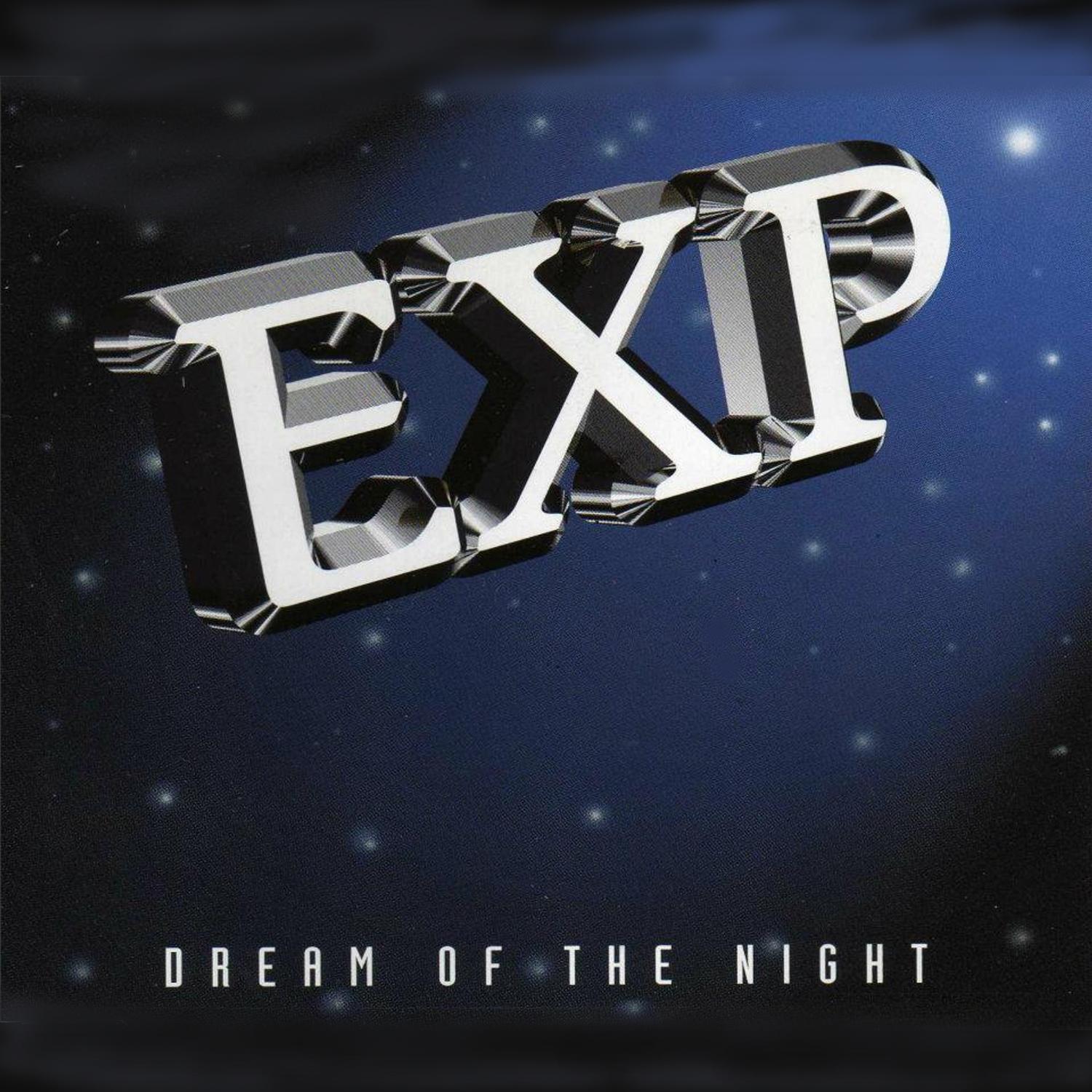 Dream of the Night