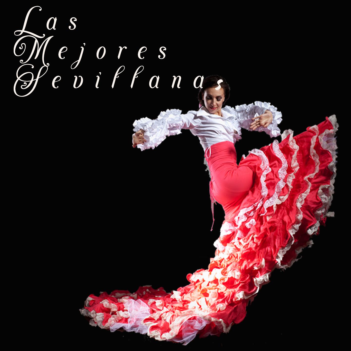 Las Mejores Sevillanas