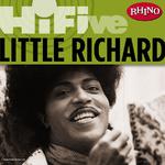 Rhino Hi-Five: Little Richard专辑