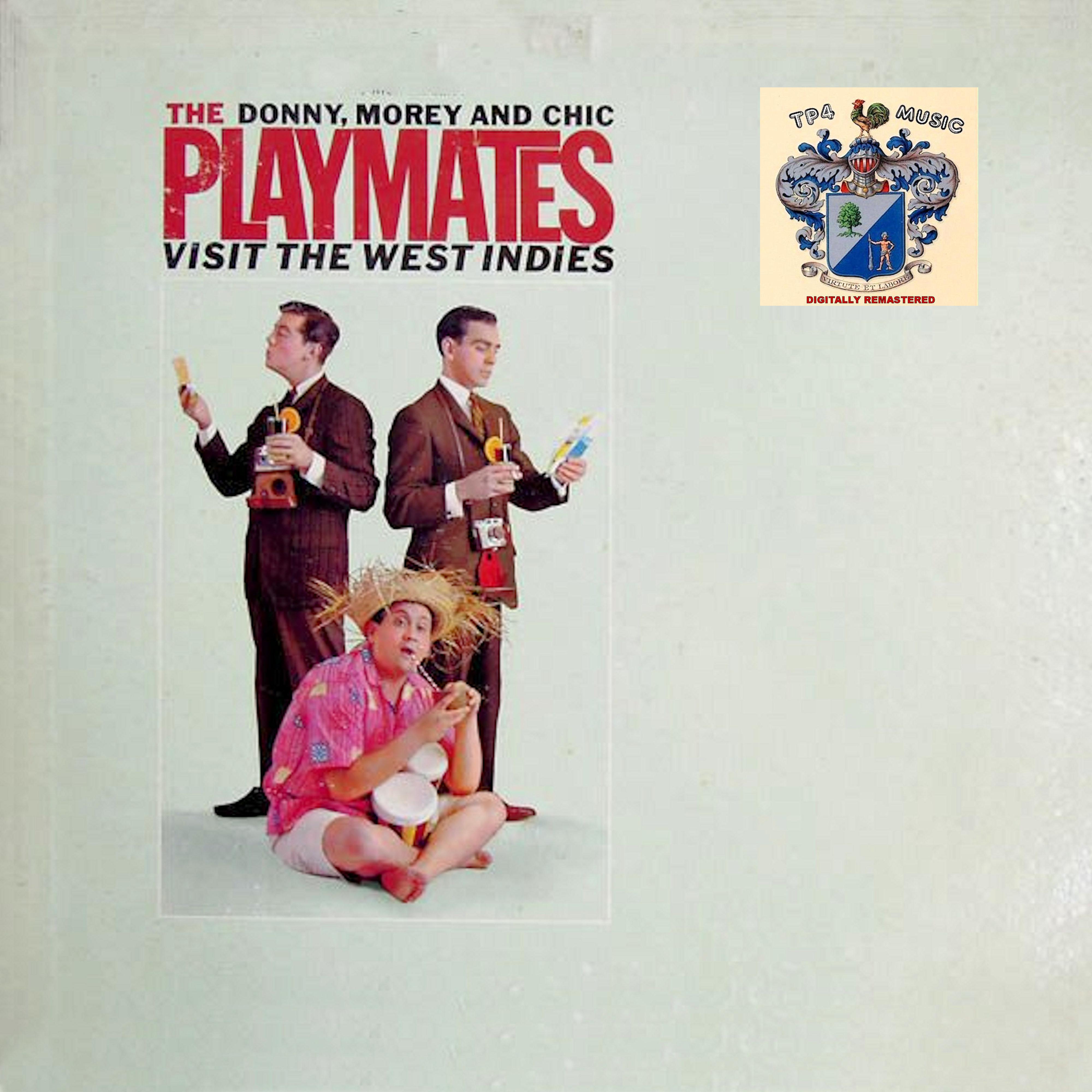 The Playmates - Women Drivers