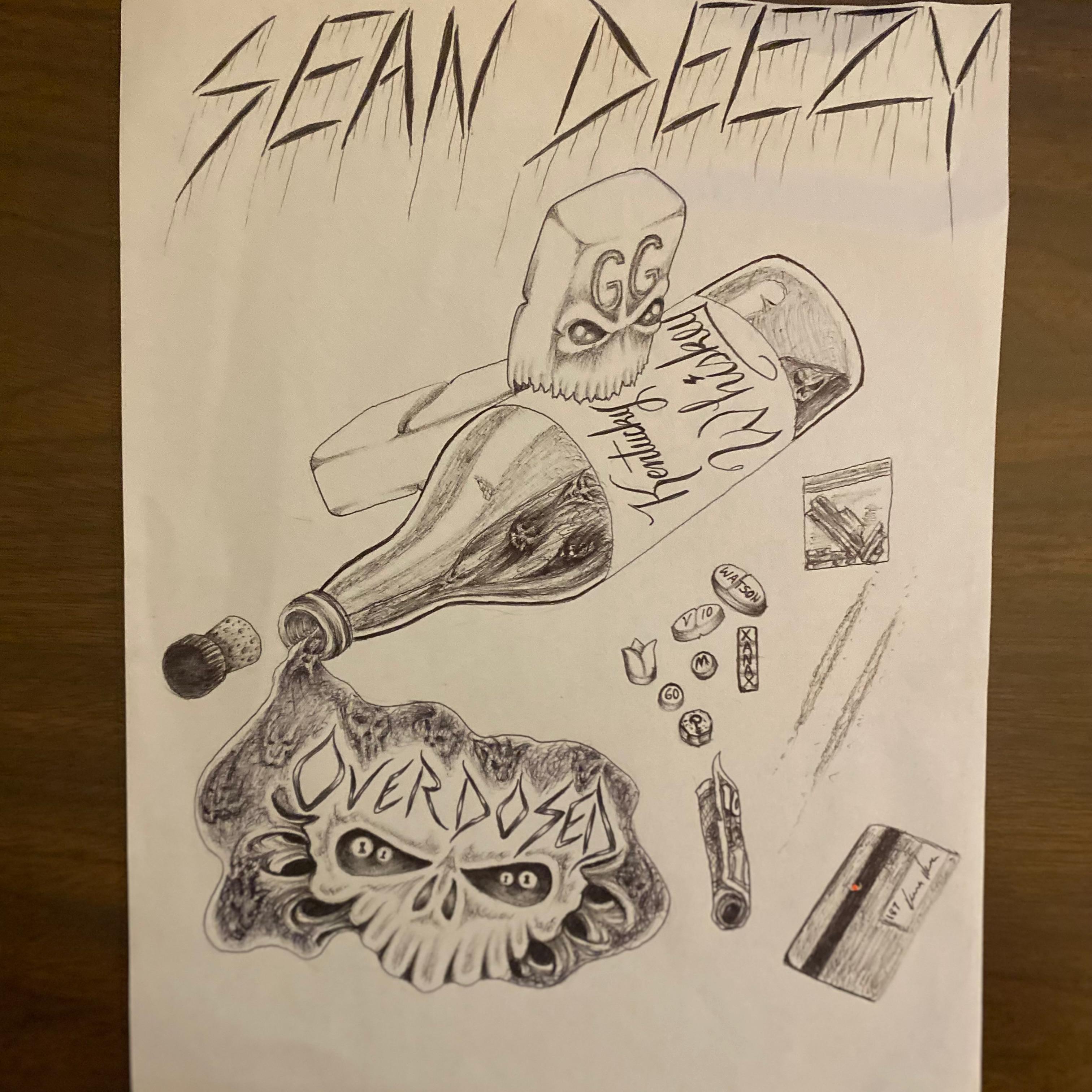 Tellin A Story Never Told