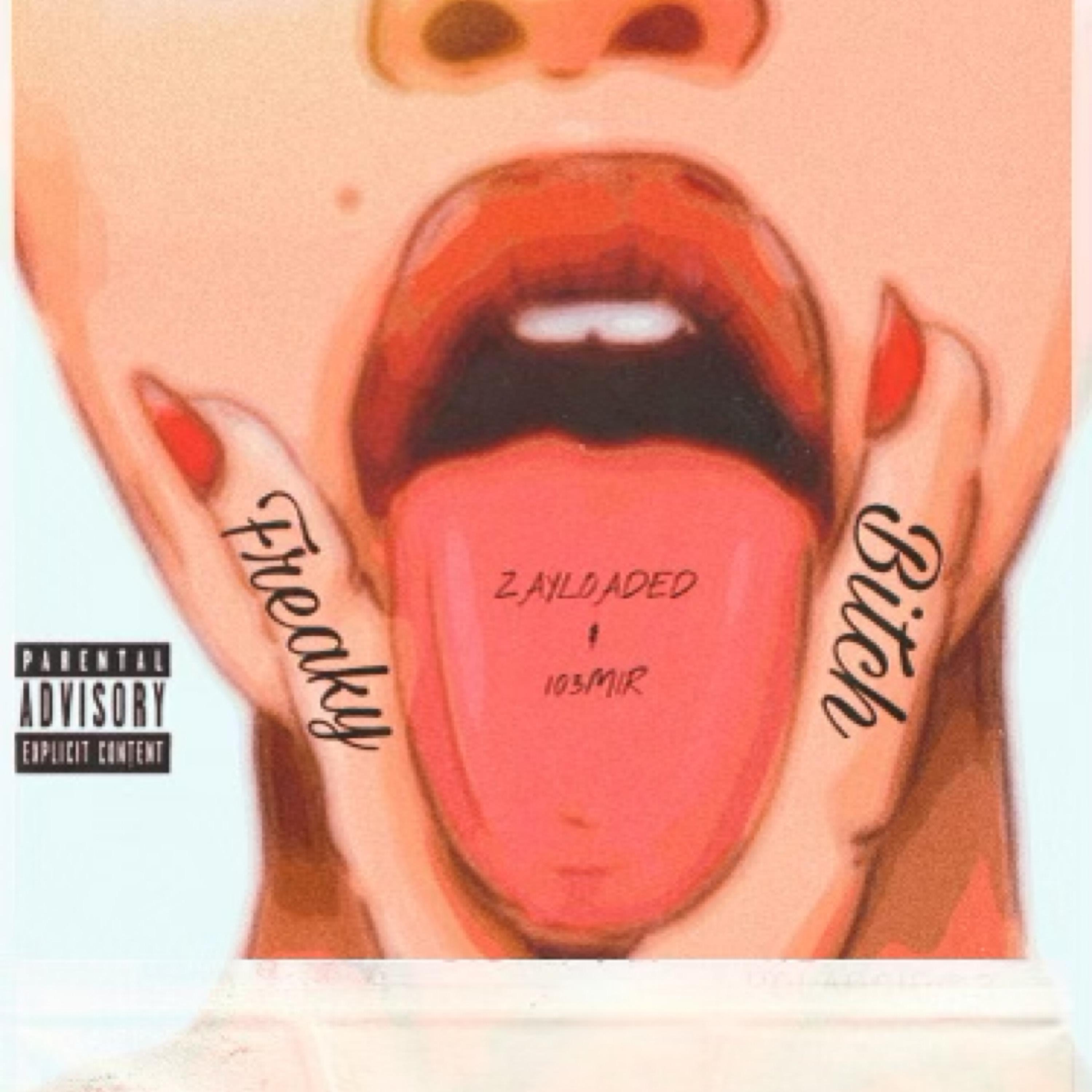 Freaky Bih (feat. 103mir)