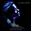 Blue (Re-Imagined) (Live)专辑
