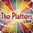 The Platters: Live