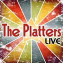 The Platters: Live专辑