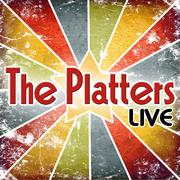 The Platters: Live